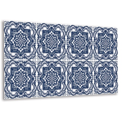 Samolepiaci obkladový panel Orientálne podnebie