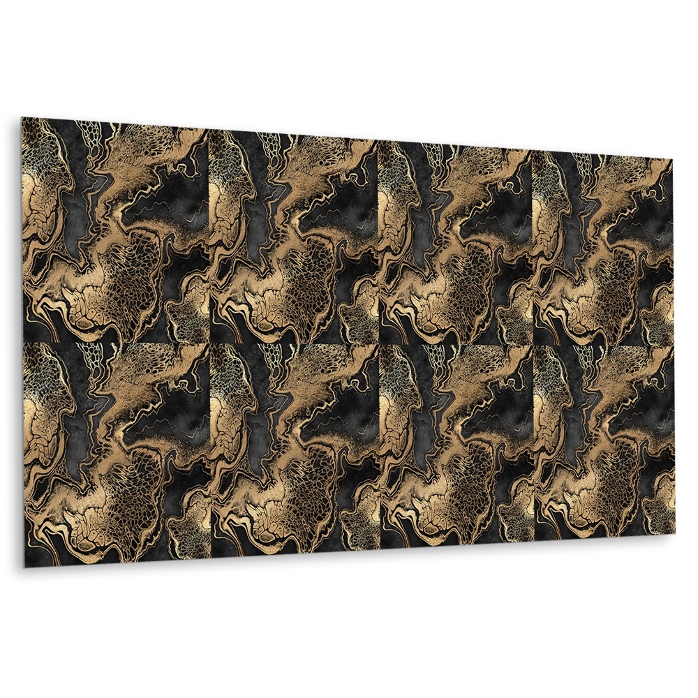 Samolepiaci obkladový panel Abstraktný motív piesku