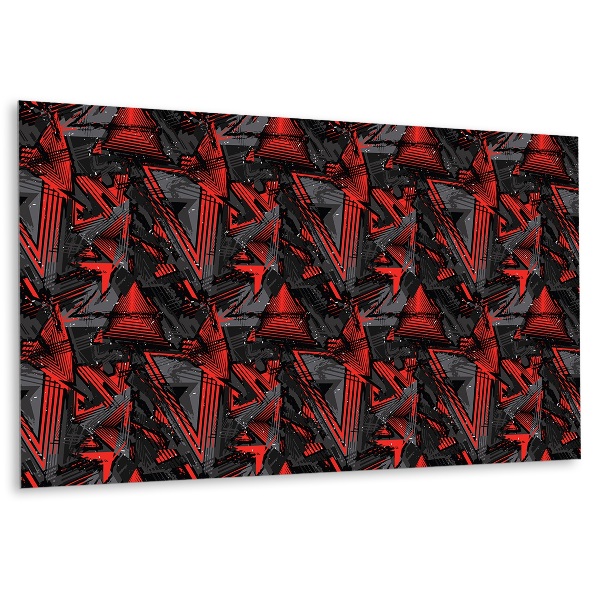 Samolepiaci obkladový panel Súčasný motív