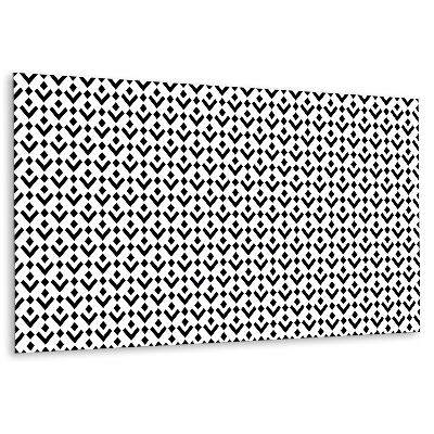 Samolepiaci dekoračný panel Abstraktné geometrické obrazce