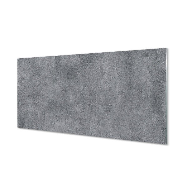 Skleneny obraz Kameň betón cement