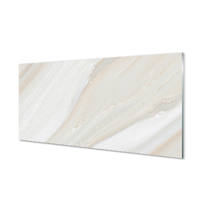 Sklenený obraz Mramorový kameň stena