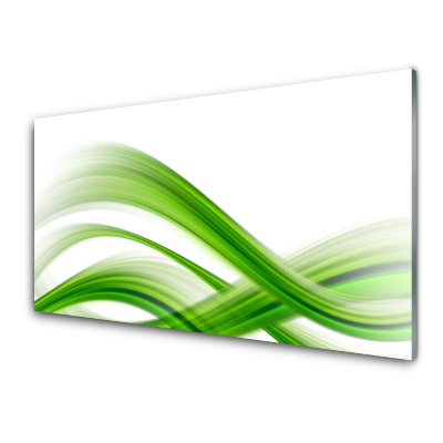 Skleneny obraz Abstraktná grafika