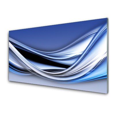 Skleneny obraz Abstraktná grafika