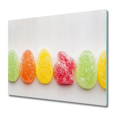 Doska na krájanie Dúhové želé