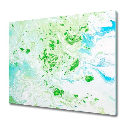 Doska na krájanie Abstraktné škvrny