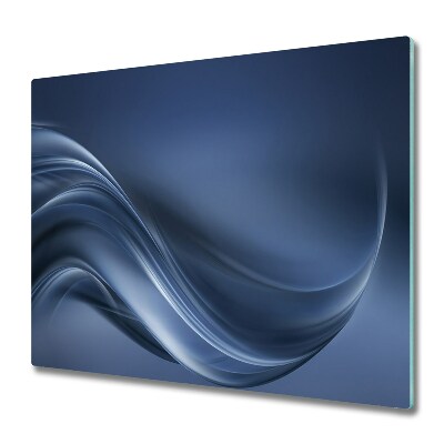 Doska na krájanie Oceľová vlna