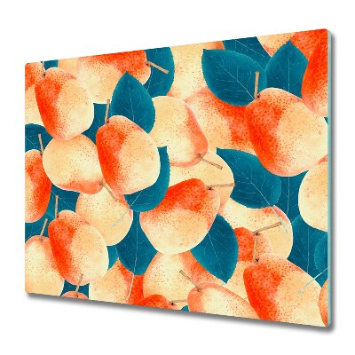 Doska na krájanie Plody hrušky