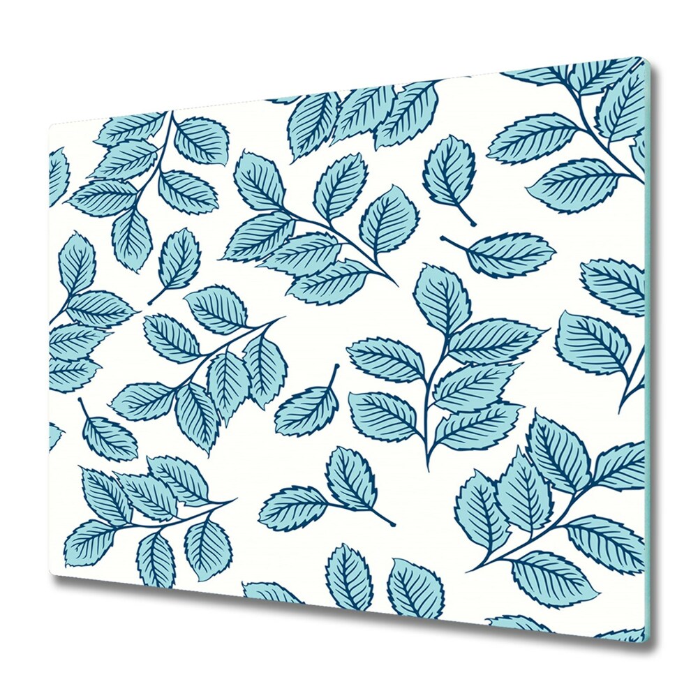 Doska na krájanie Kreslené listy