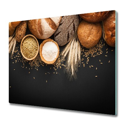 Doska na krájanie Čerstvý chlieb