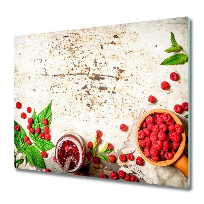 Doska na krájanie Džem a maliny