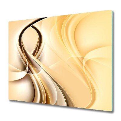 Doska na krájanie Zlaté vlny