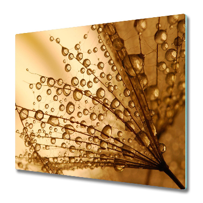 Doska na krájanie Rosa na púpave