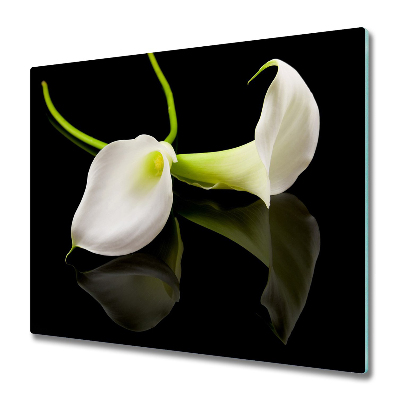 Doska na krájanie Kali kvety