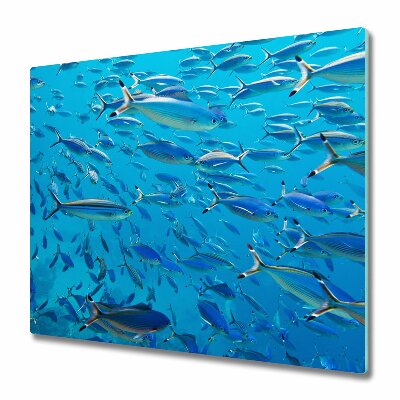 Doska na krájanie Húf rýb