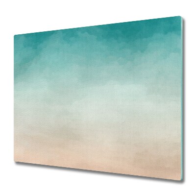 Doska na krájanie Morský dym