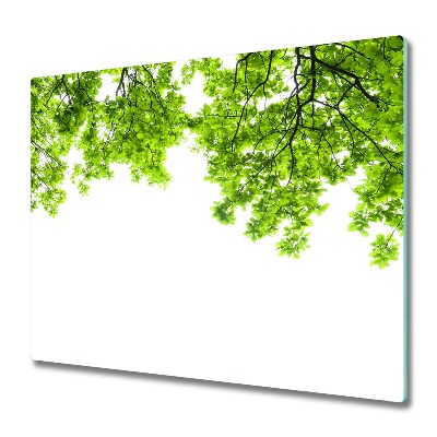 Doska na krájanie Dubové konáre