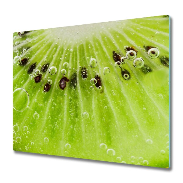 Doska na krájanie Ovocie kiwi