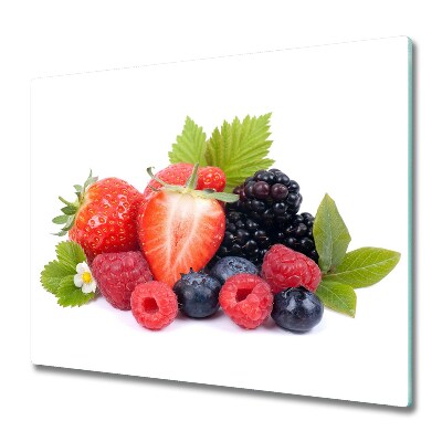 Doska na krájanie Lesné plody