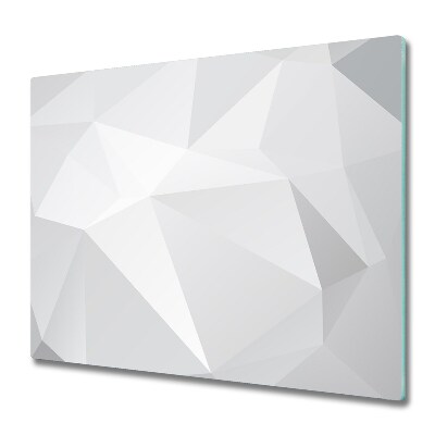 Doska na krájanie Biele pozadie