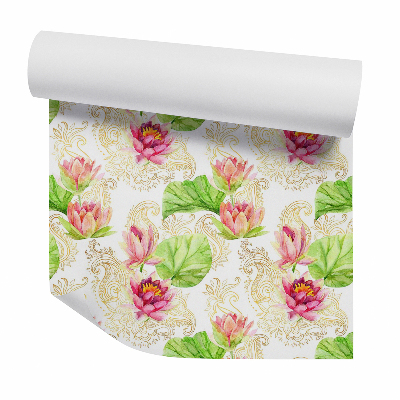 Tapeta Dekoratívna abstrakcia