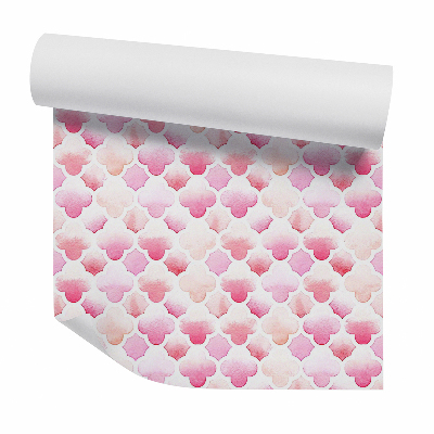 Tapeta na stenu Pastelová abstrakcia