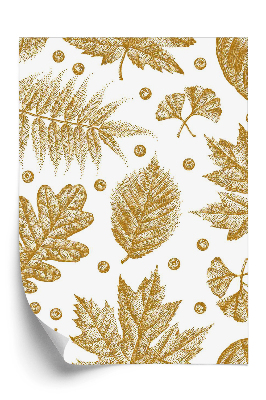 Tapeta Jesenné listy