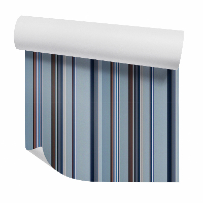 Tapeta Zvislé pruhy