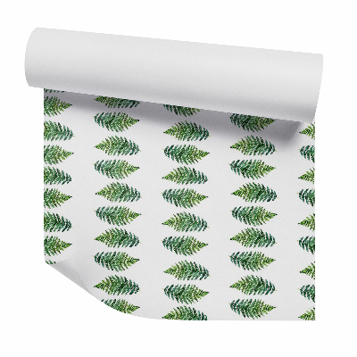 Tapeta na stenu Listy papradia