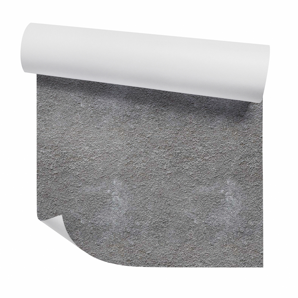 Tapeta Vzor rozsypaného betónu