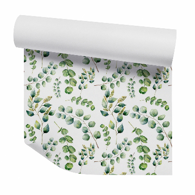 Tapeta na stenu Dekoratívne prírodné vetvy