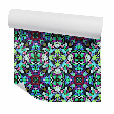 Tapeta Dekoratívna abstrakcia