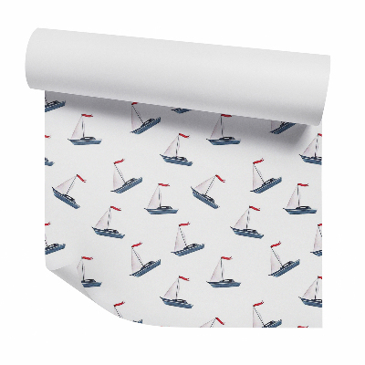 Tapeta Abstrakcia lode