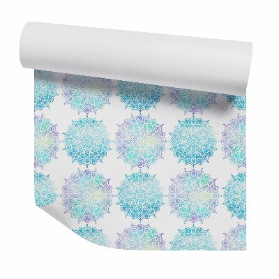 Tapeta na stenu Aristokratická mandala