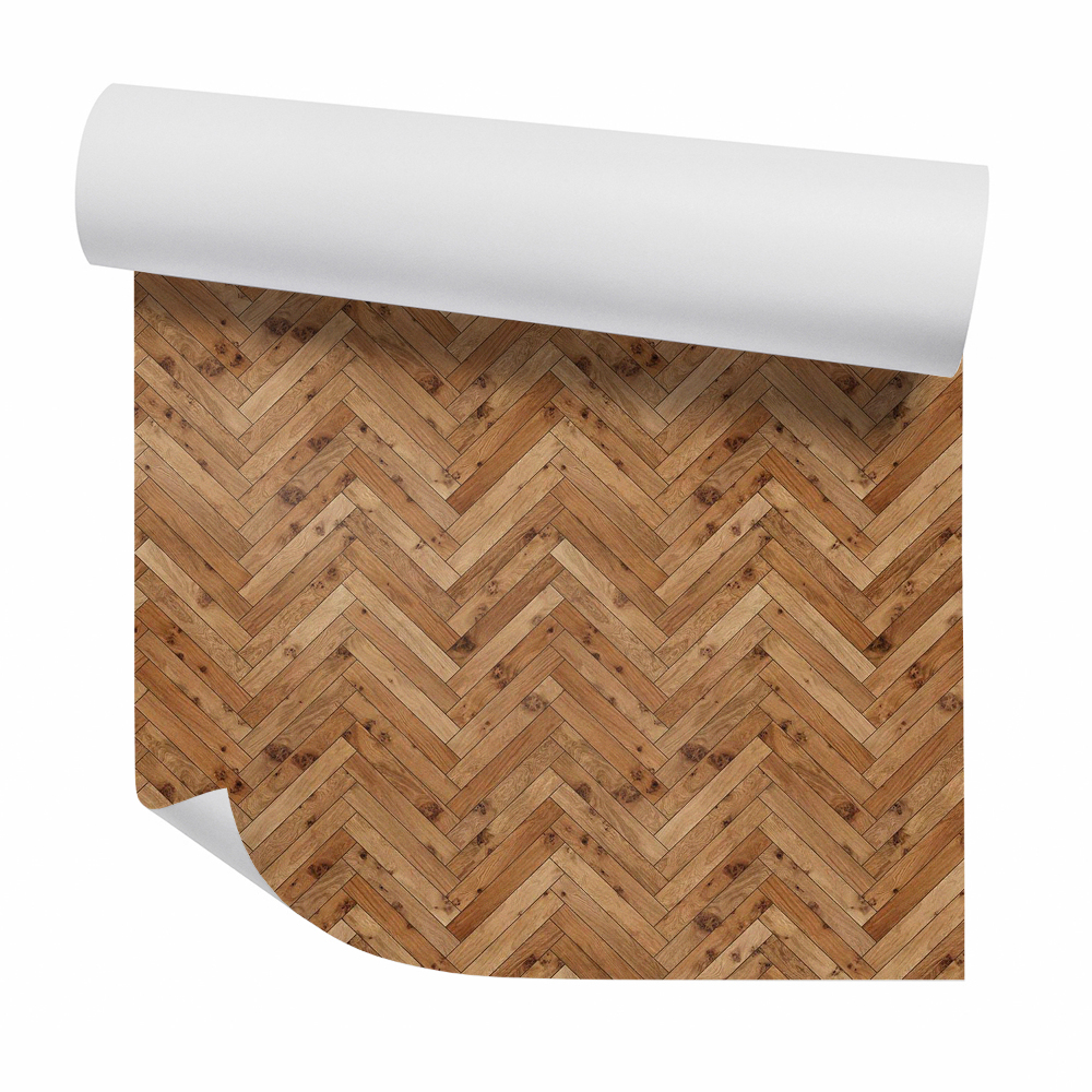 Tapeta Drevené dekoratívne panely