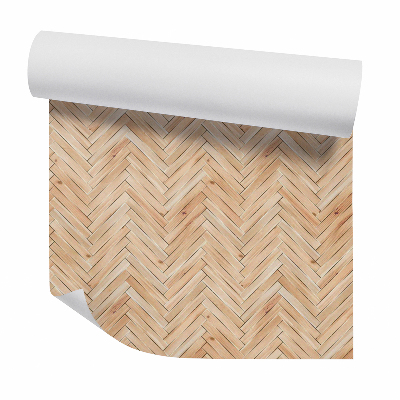 Tapeta na stenu Krémové panely