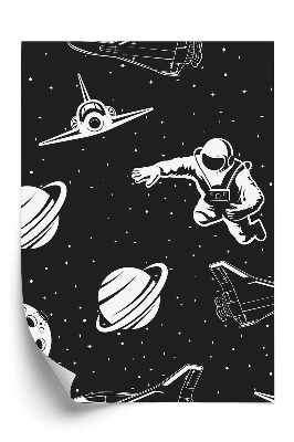 Tapeta Vonkajší vesmír