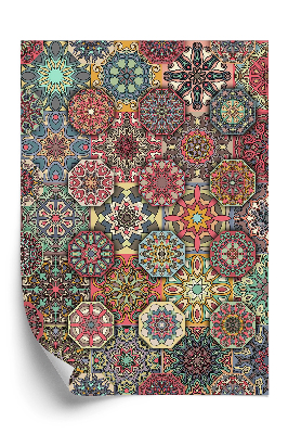 Tapeta Starožitné dekoratívne prvky