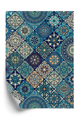 Tapeta Starožitné dekoratívne prvky