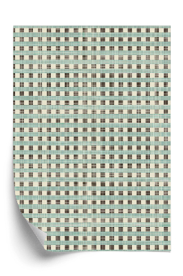 Tapeta na stenu Károvaná látka