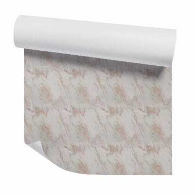 Tapeta na stenu Dekoratívny vzor špinavý mramor