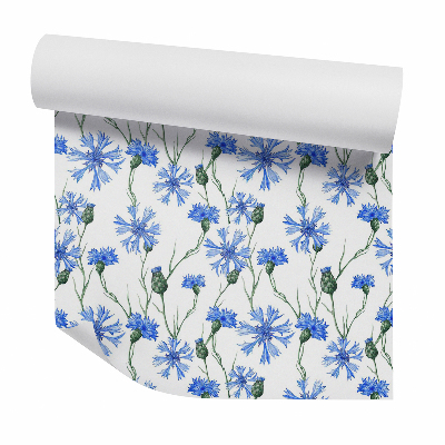 Tapeta na stenu Kvety astry