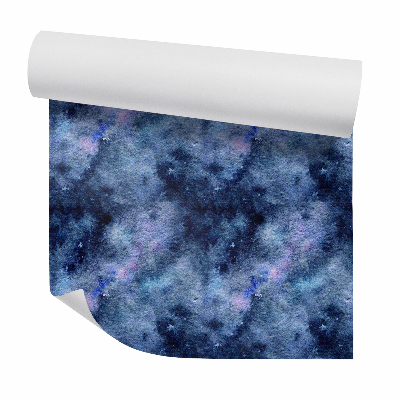 Tapeta na stenu Abstraktná textúra priestoru