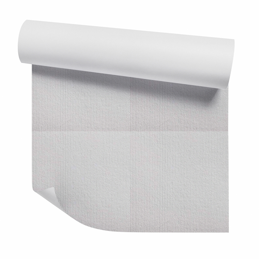 Tapeta Biela textúra papiera