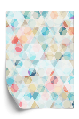 Tapeta na stenu Diamant