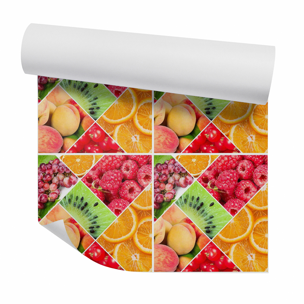 Tapeta na stenu Citrusové plody