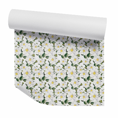 Tapeta na stenu Veľký krík prútia