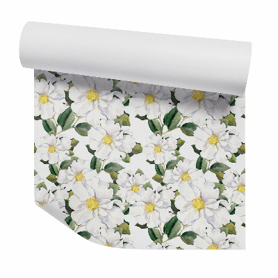 Tapeta Dekoratívny krovinový prút