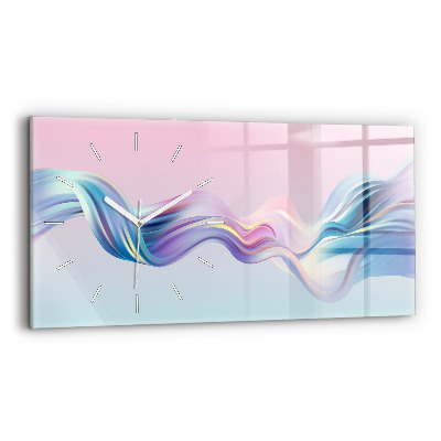 Sklenené hodiny Prvok toku kvapaliny