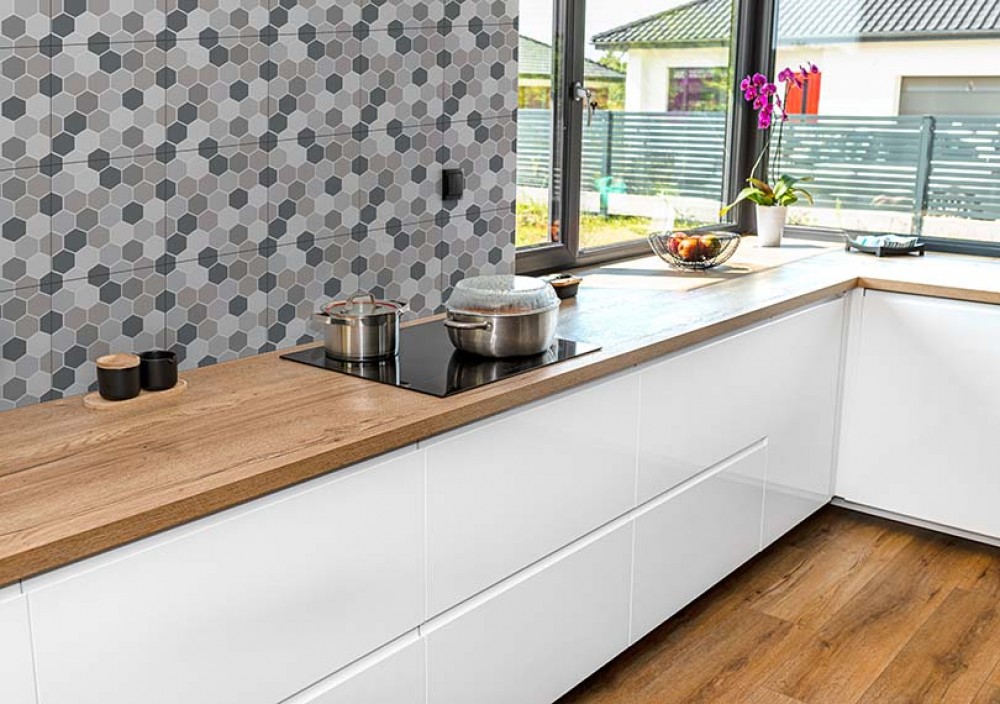 Dekorácie do kuchyne